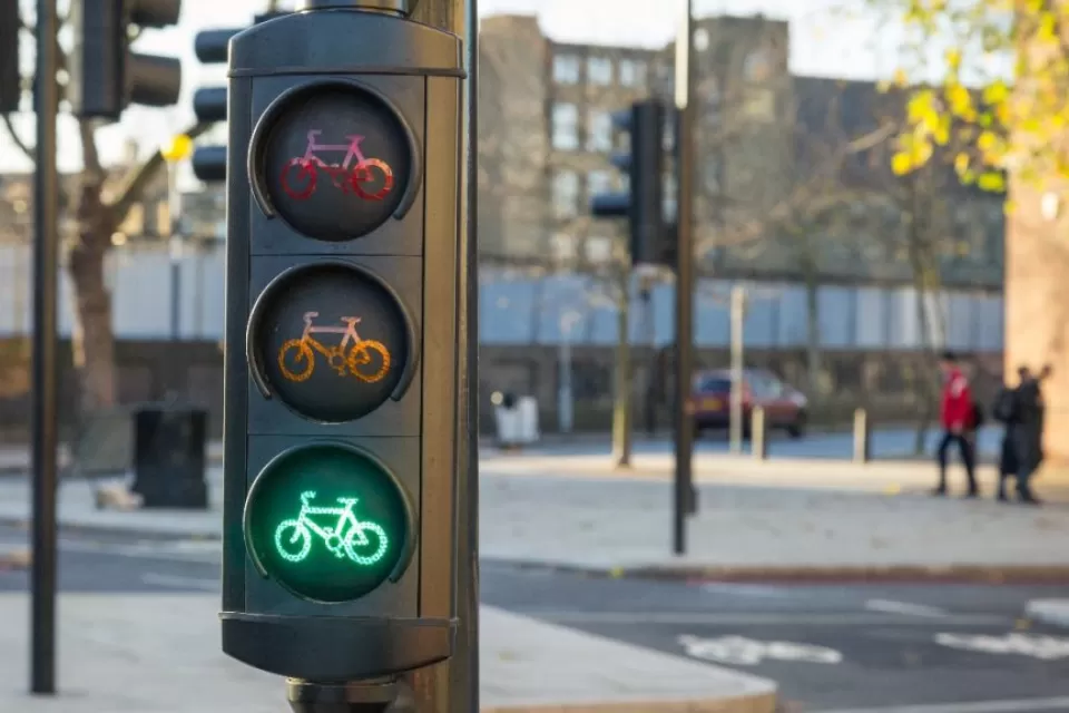 Bike Light